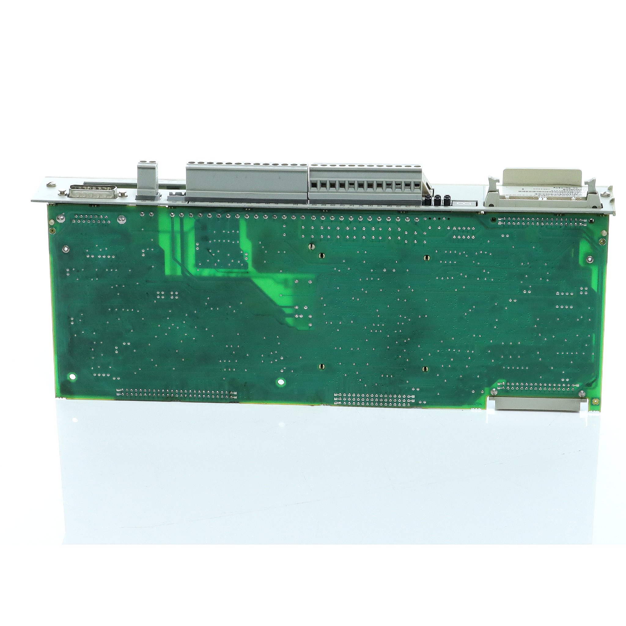 Simodrive control insert  